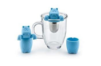 Theefilter Nijlpaardje - Thee.be