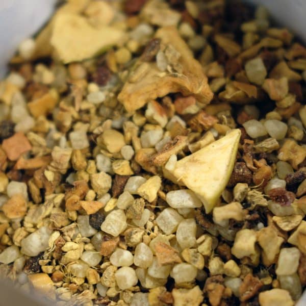 Apple Spice Thee