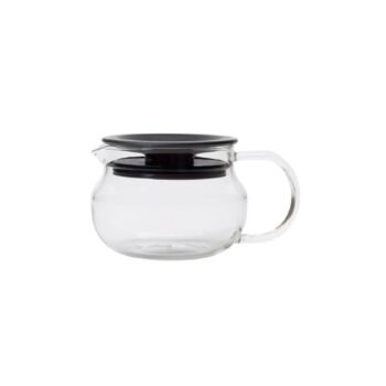 KINTO One Touch theepot met filter 280ml - Thee.be