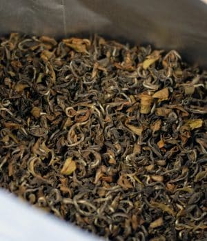 Oriental Beauty Oolong Thee