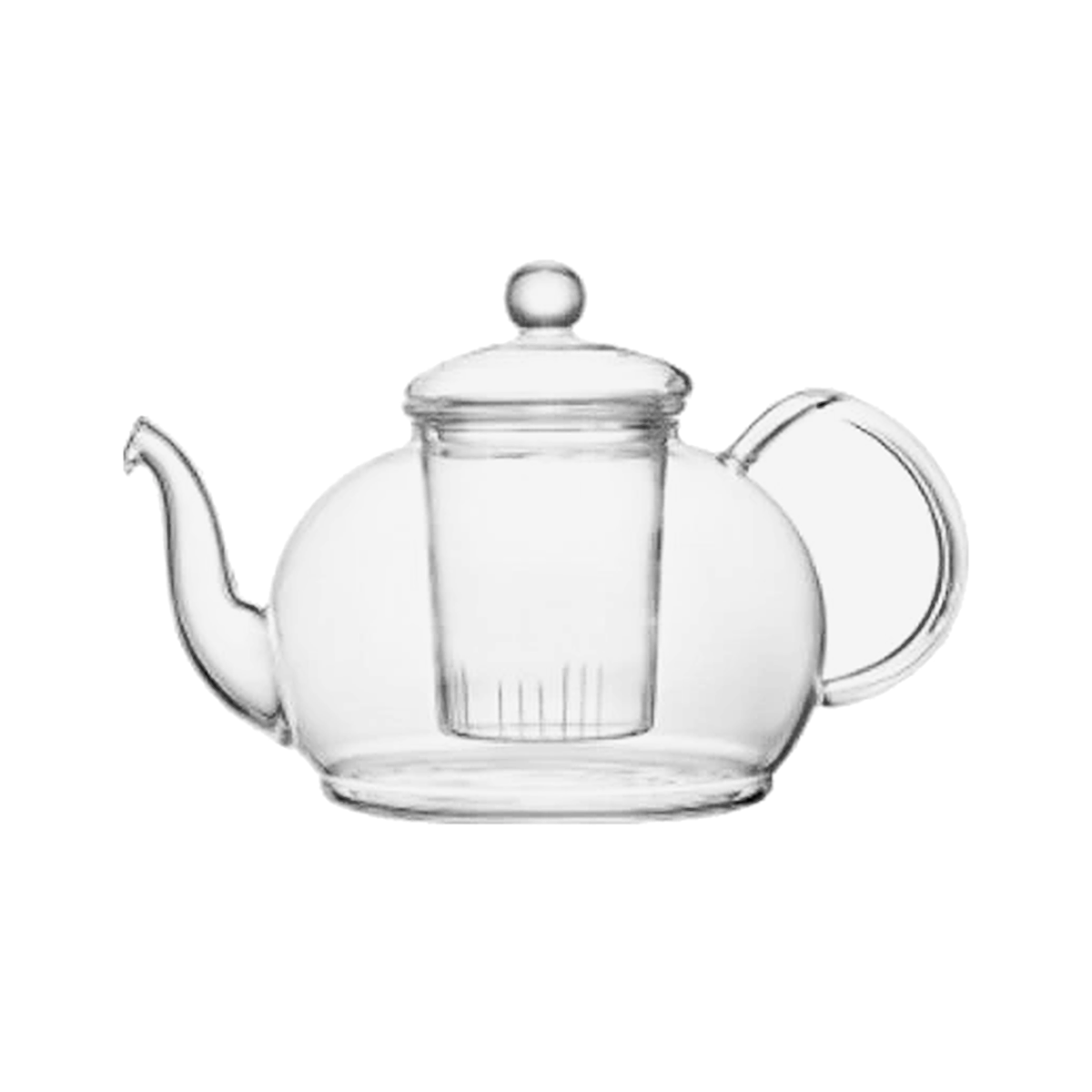 glazen theepot 1200ml glazen filter 2026 glazen theepot 1200ml glazen filter 2026