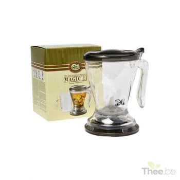 Magic Teamaker - Theemaker Kopen - Thee.be
