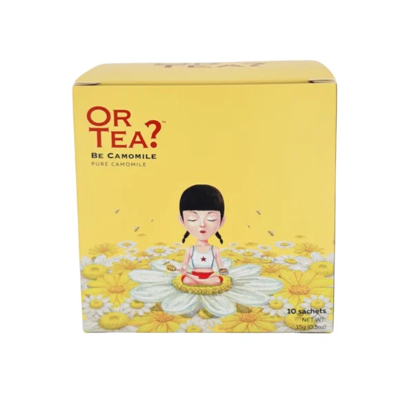 Be Camomile