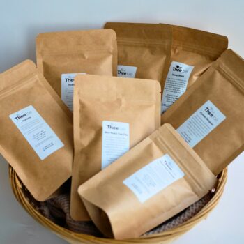 Tea Snob Theepakket - Thee.be