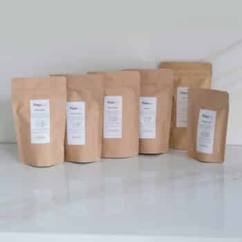 Tea Snob Theepakket