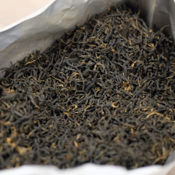 Exclusieve zwarte thee uit Nepal Himalaya Imperial Black - Thee.be