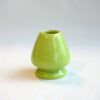 Houder voor matcha klopper