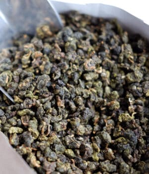 Jinxuan Oolong