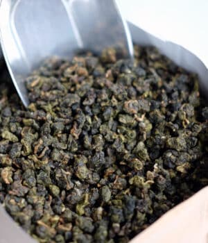 Jinxuan Oolong Thee