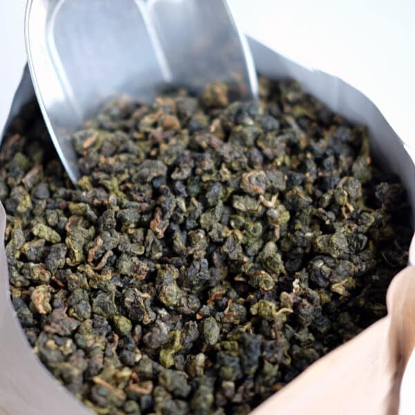 Jinxuan Oolong Thee