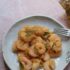 Recept scampi’s met Long Jing groene thee