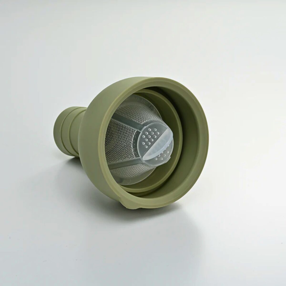 750ml hario lichtgroen