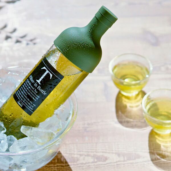 hario 750ml lichtgroen