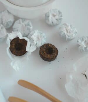 mini pu-erh