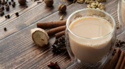 masala chai thee