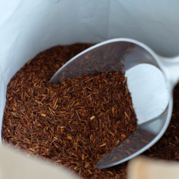 Rooibos - Pure Kwalitatieve Rooibosthee - Thee.be