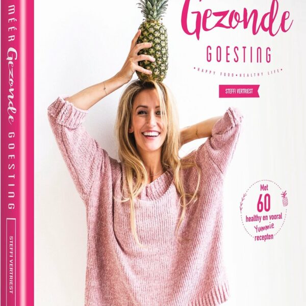 Méér gezonde goesting