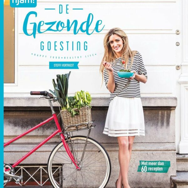 De gezonde goesting