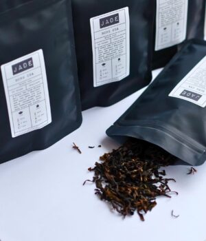 Hong Cha Zwarte Thee