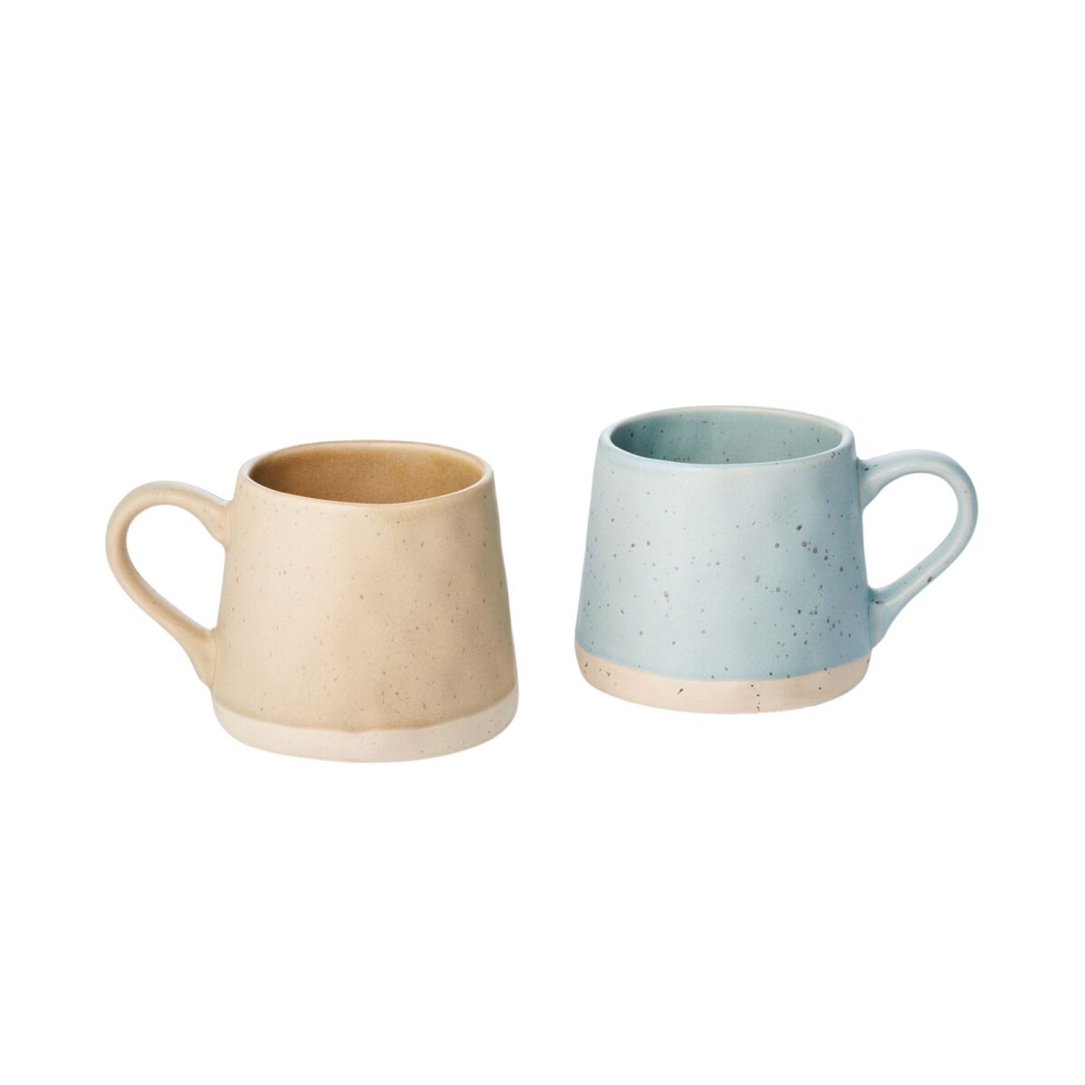 set van twee theetassen helsinki 300ml