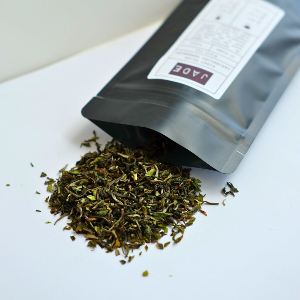 First Flush Darjeeling Samabeong JADE 2025