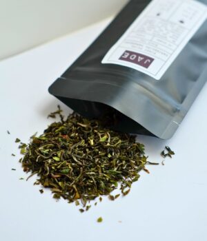 First Flush Darjeeling Samabeong JADE 2025