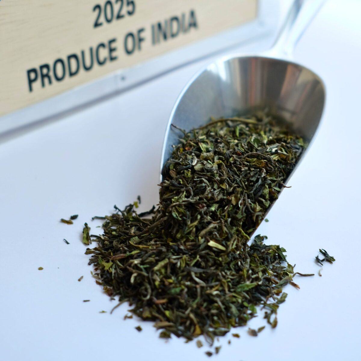 First Flush Darjeeling Zwarte Thee
