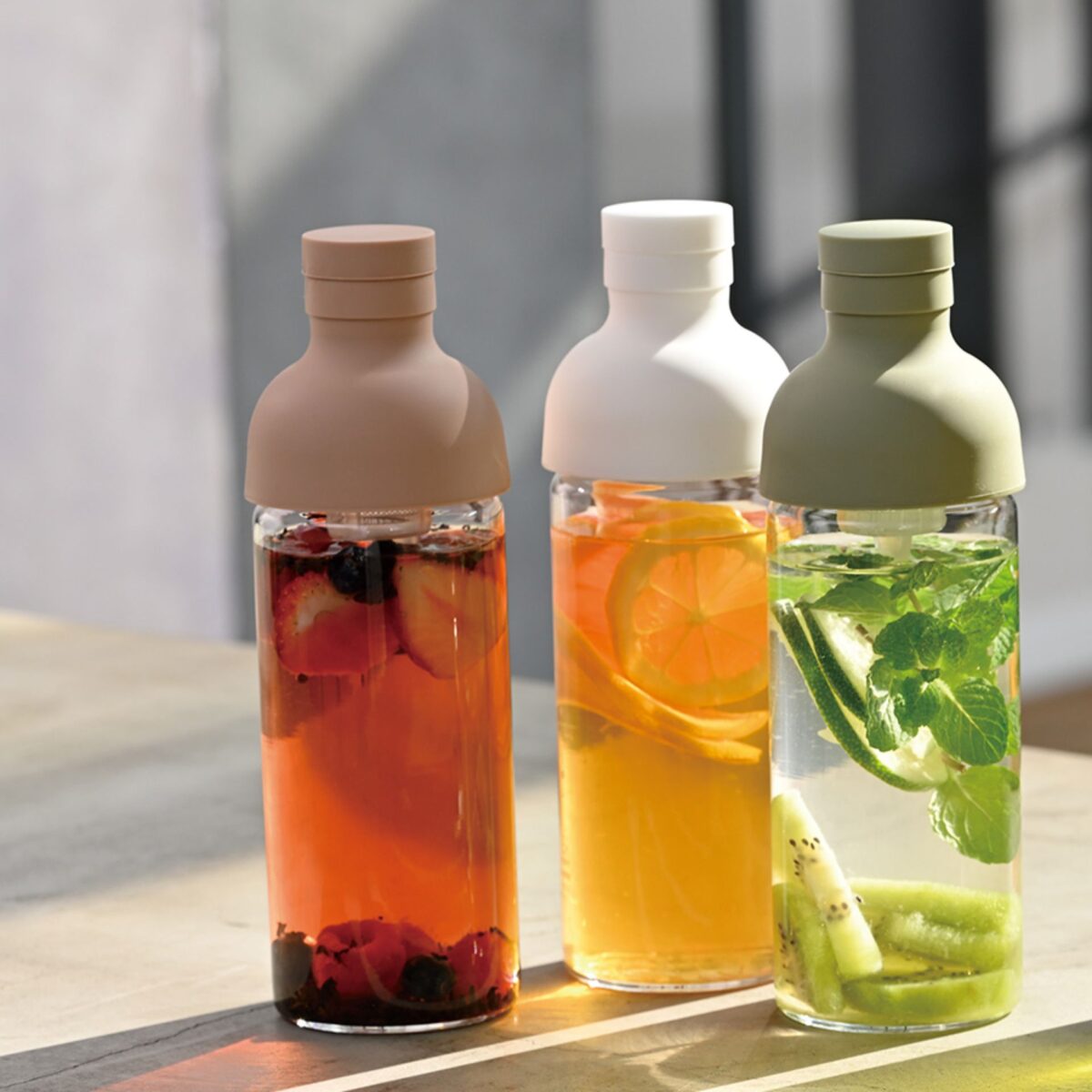Hario 300ml Filter in Bottle