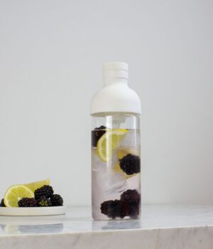 Hario Cold Brew Fles wit 300ml