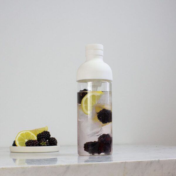 Hario Cold Brew Fles wit 300ml