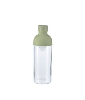 Hario cold brew fles 300ml licht groen