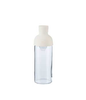 Hario cold brew fles 300ml wit