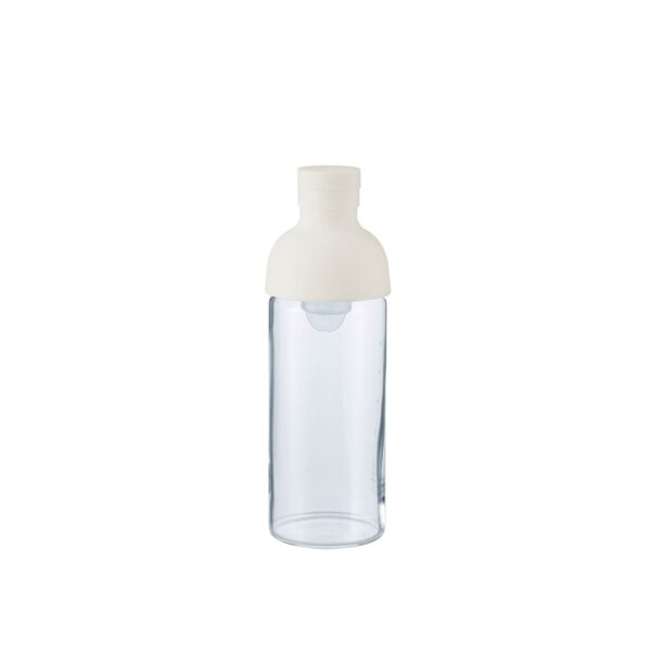 Hario cold brew fles 300ml wit