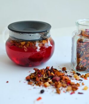 Pink Paradise Infusie