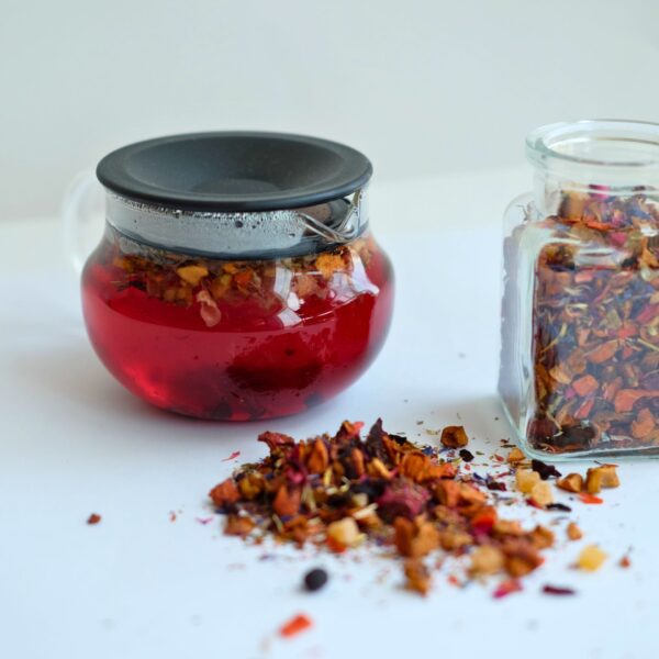 Pink Paradise Infusie