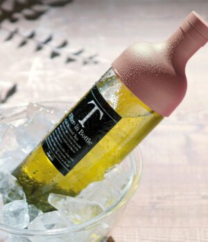 hario lichtroze 750ml