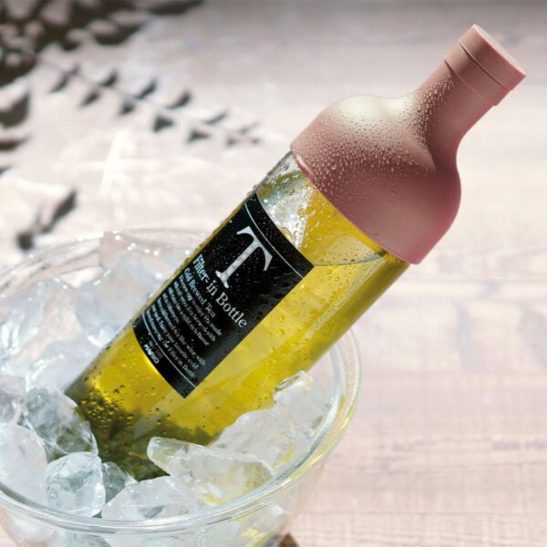 hario lichtroze 750ml