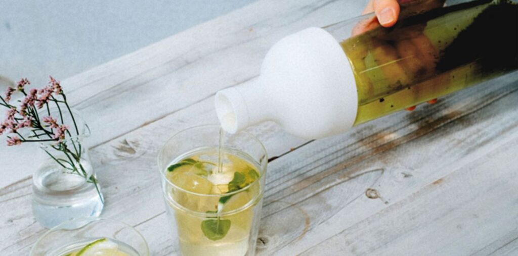 cold brew ideetjes