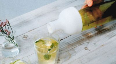 cold brew ideetjes