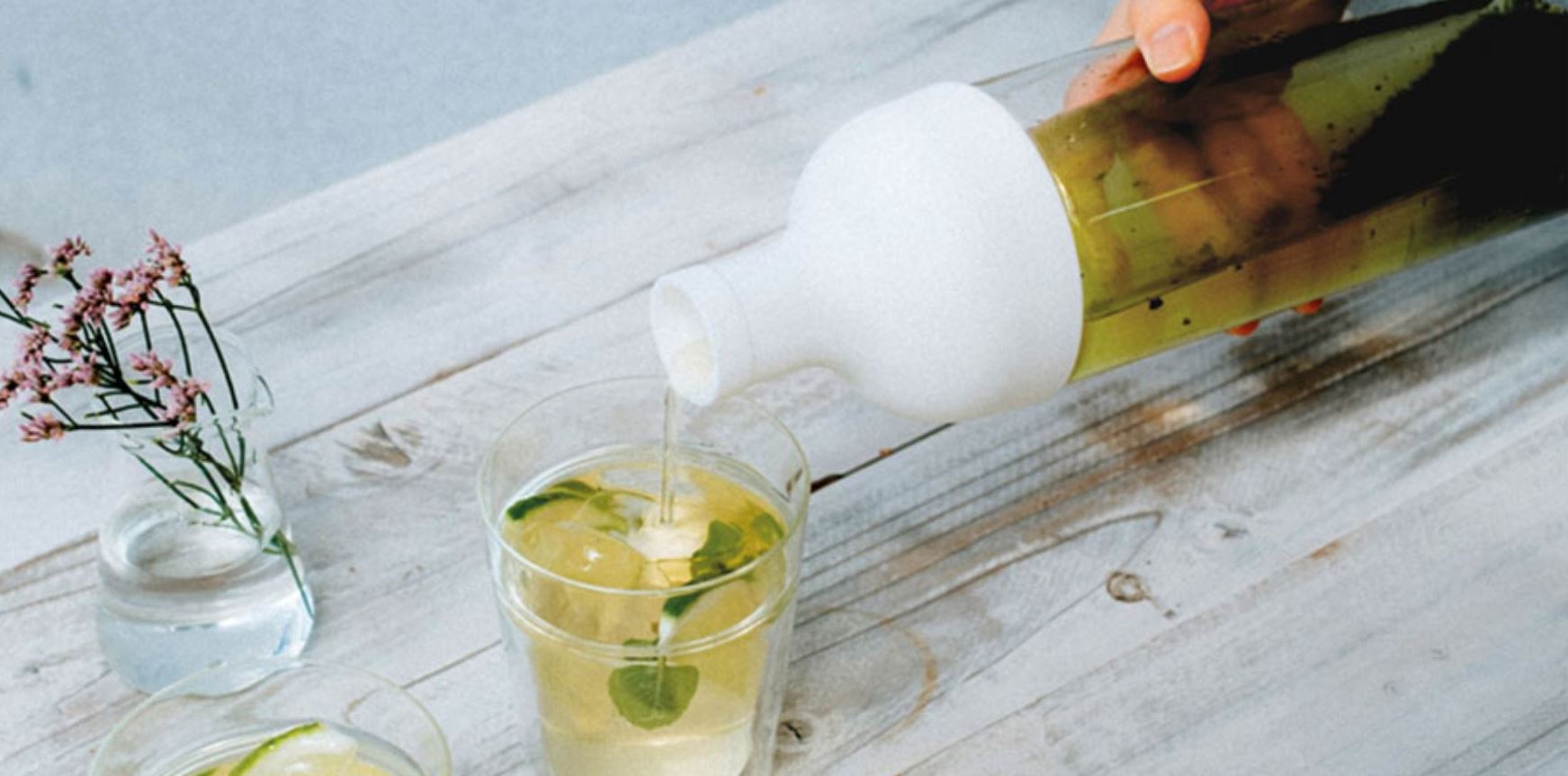 cold brew ideetjes