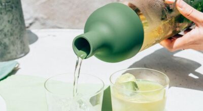 cold brew thee opties