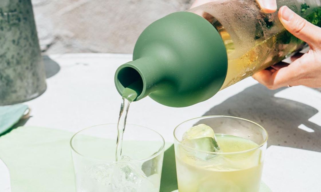 cold brew thee opties