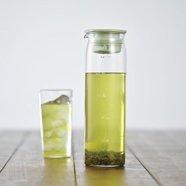 Iced Tea Pot HARIO 1000ml cold brew