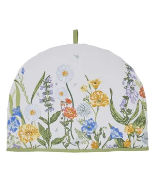 Cottage Garden theemuts