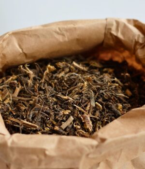 Echinacea thee