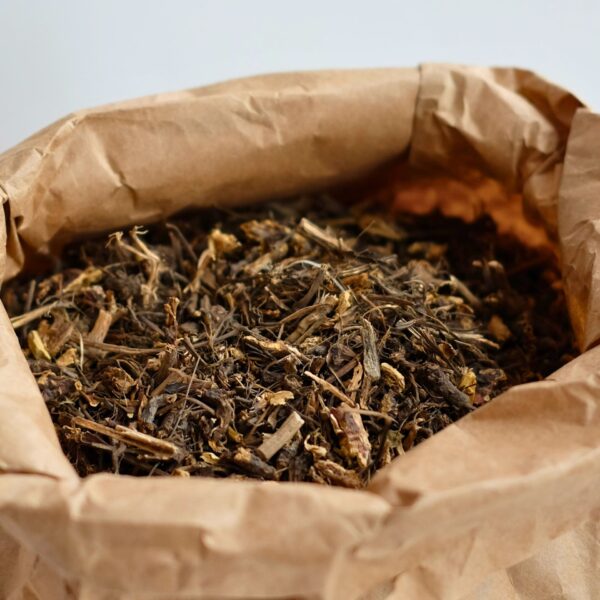 Echinacea thee