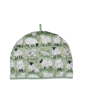 Theemuts Woolly Sheep