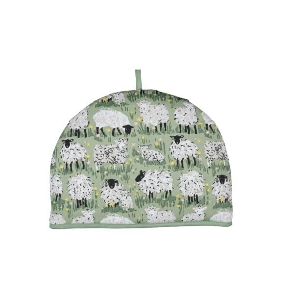 Theemuts Woolly Sheep