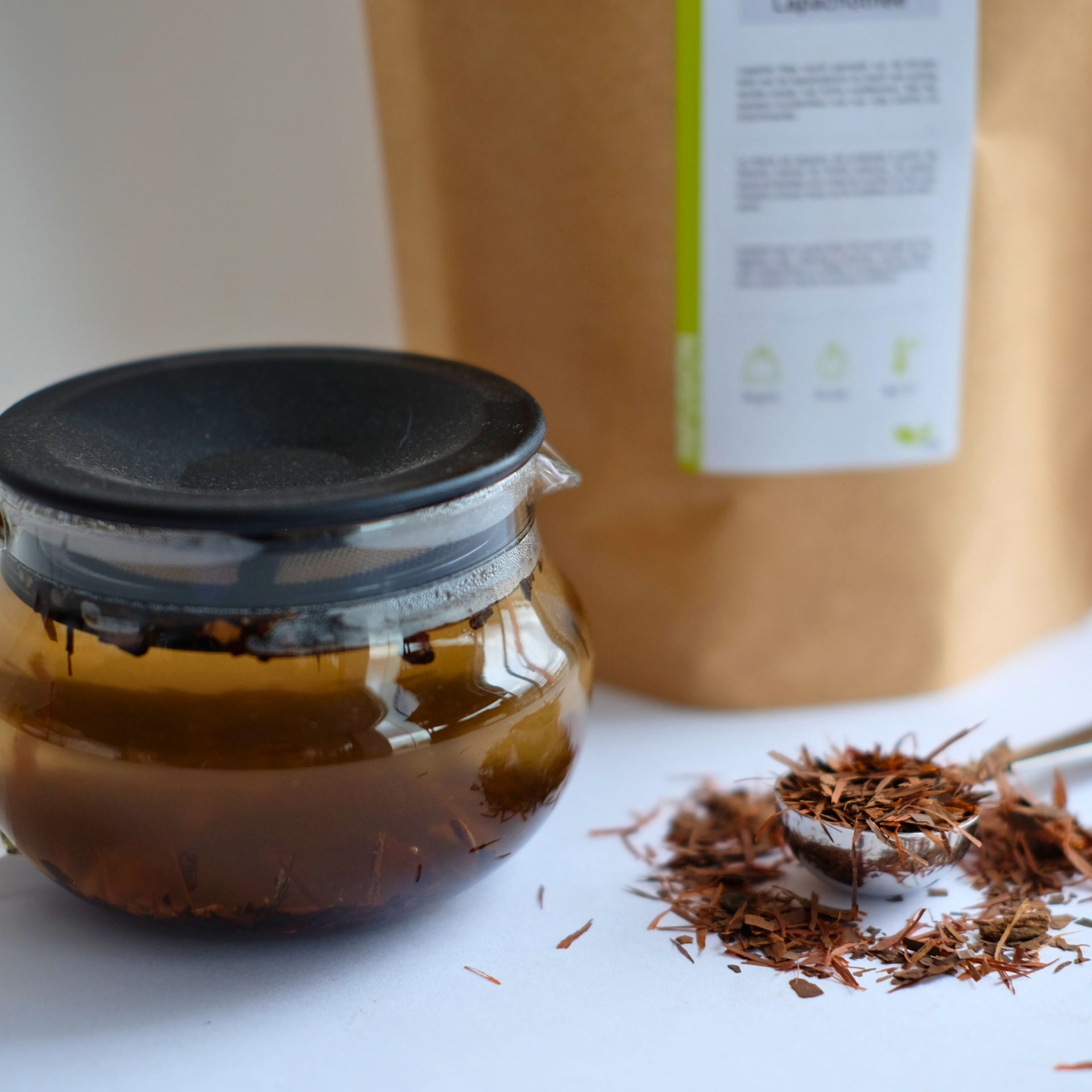 lapacho Lapacho thee - Afbeelding 4