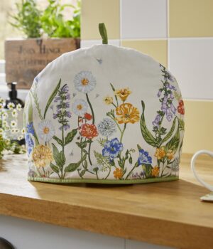 theemuts Cottage Garden